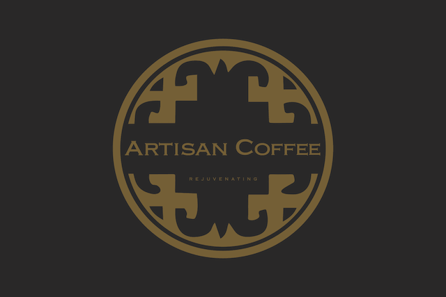 ARTI UNICI artisan coffee