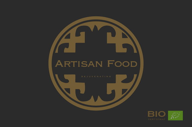 ARTI UNICI artisan food bio