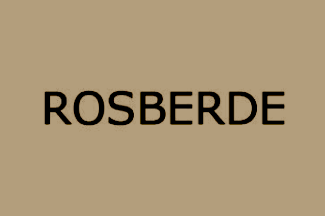Rosberde