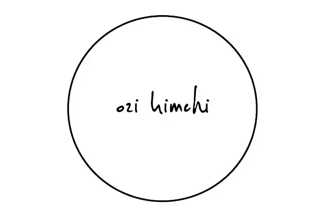 Ozi Kimchi