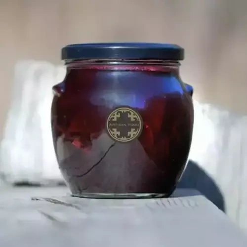 Speciality pickles "Pickled beets", 350g
