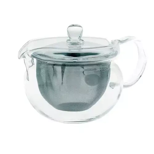 Teapot with infuser Hario "Maru", 300ml