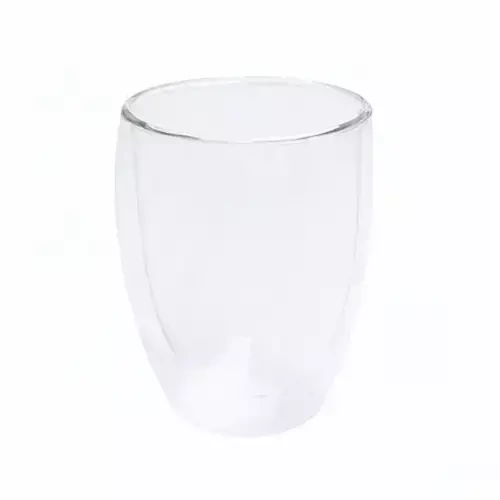 Coffee glass Przyjaciele Kawy "Latte", 310ml