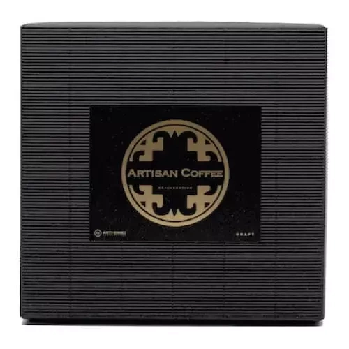 Craft coffee beans "Perfect Harmony", 250g