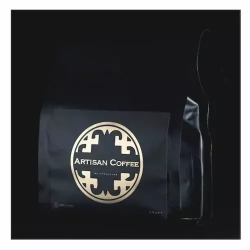 Craft coffee beans "Perfect Harmony", 1kg