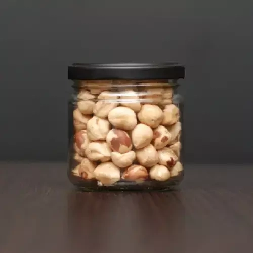 Nuts speciality "Roasted Hazelnuts", 100g