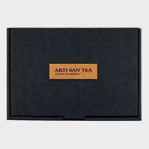 Tea collection "Rock oolong handcrafted teas", 15g