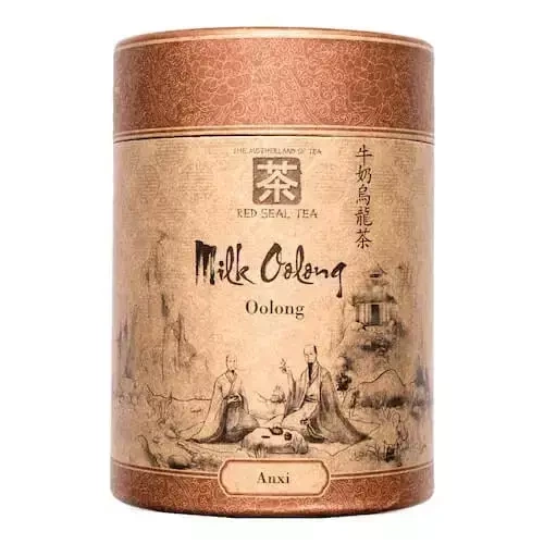 Herbata premium oolong "Milk", 50g