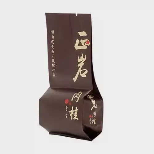 Herbata skalna oolong "Rou Gui", 5g