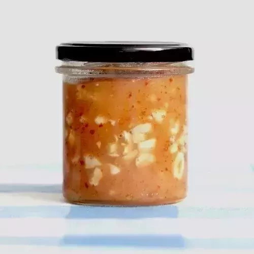 "Chutney vege" ananas, chilli, orzechy 300g - Artisan Food