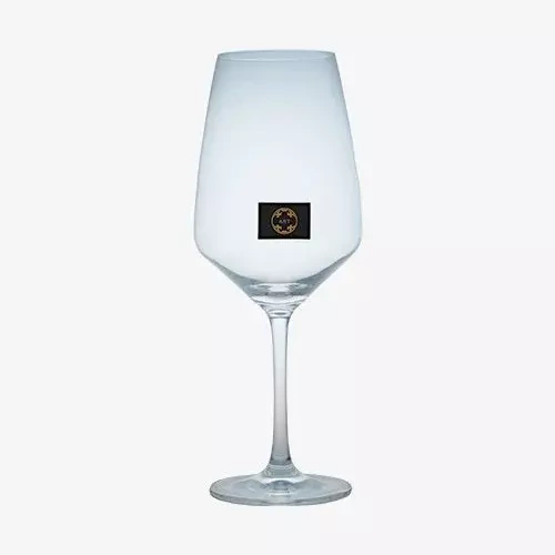 Wine and Tea glass "AST", 497ml